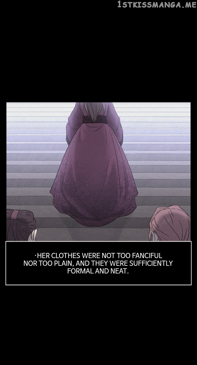 Love Song for Illusion Chapter 7 - page 42