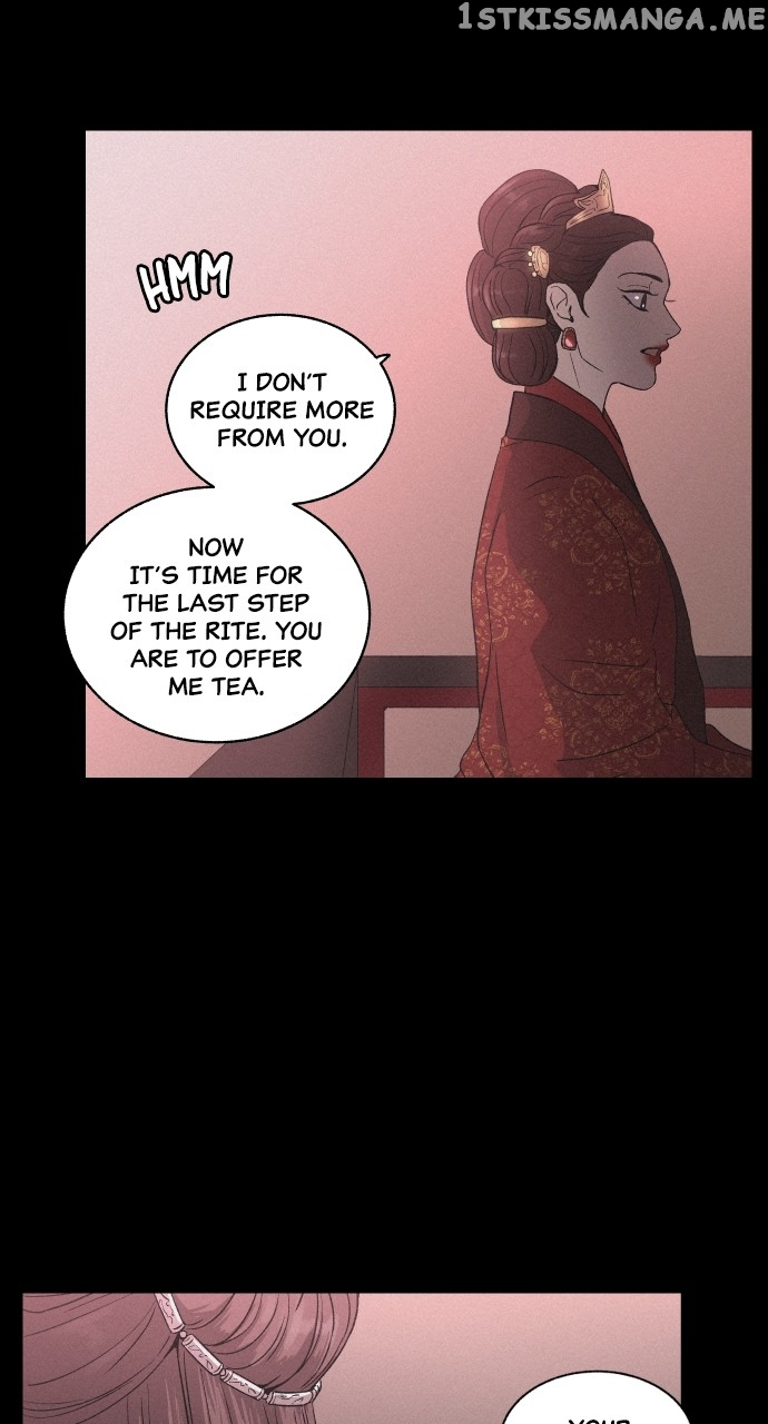 Love Song for Illusion Chapter 7 - page 51