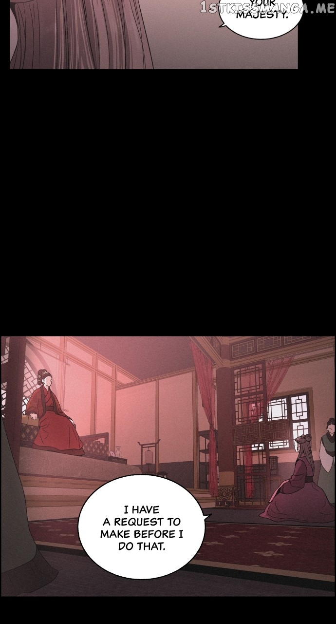 Love Song for Illusion Chapter 7 - page 52