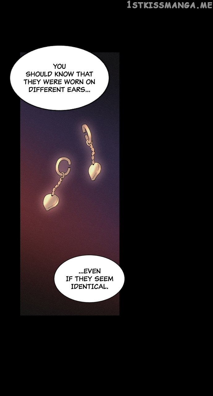 Love Song for Illusion Chapter 7 - page 62