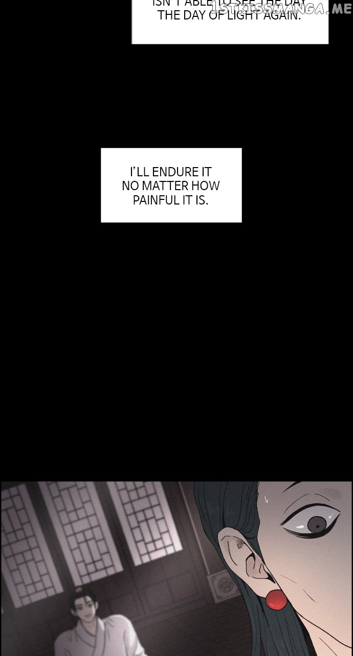 Love Song for Illusion Chapter 8 - page 19