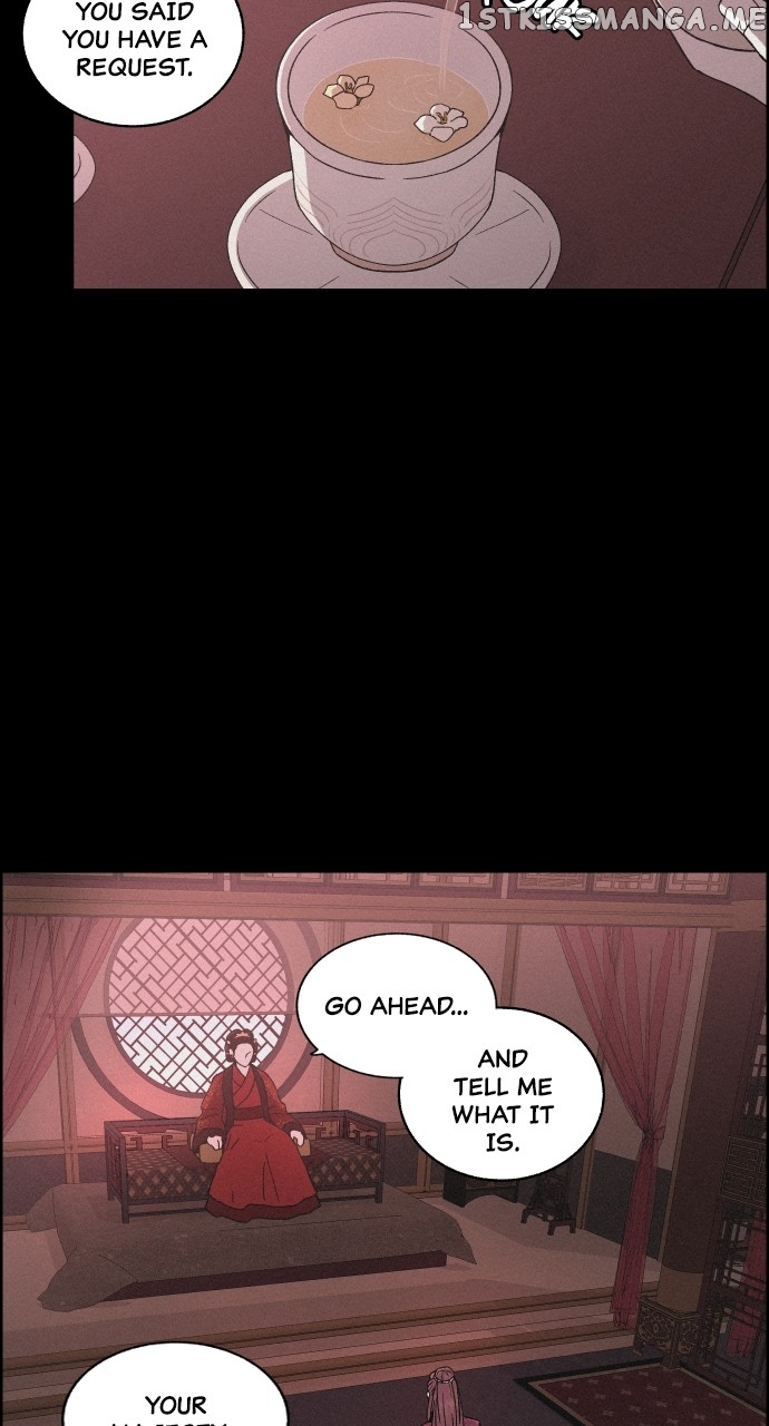 Love Song for Illusion Chapter 8 - page 24