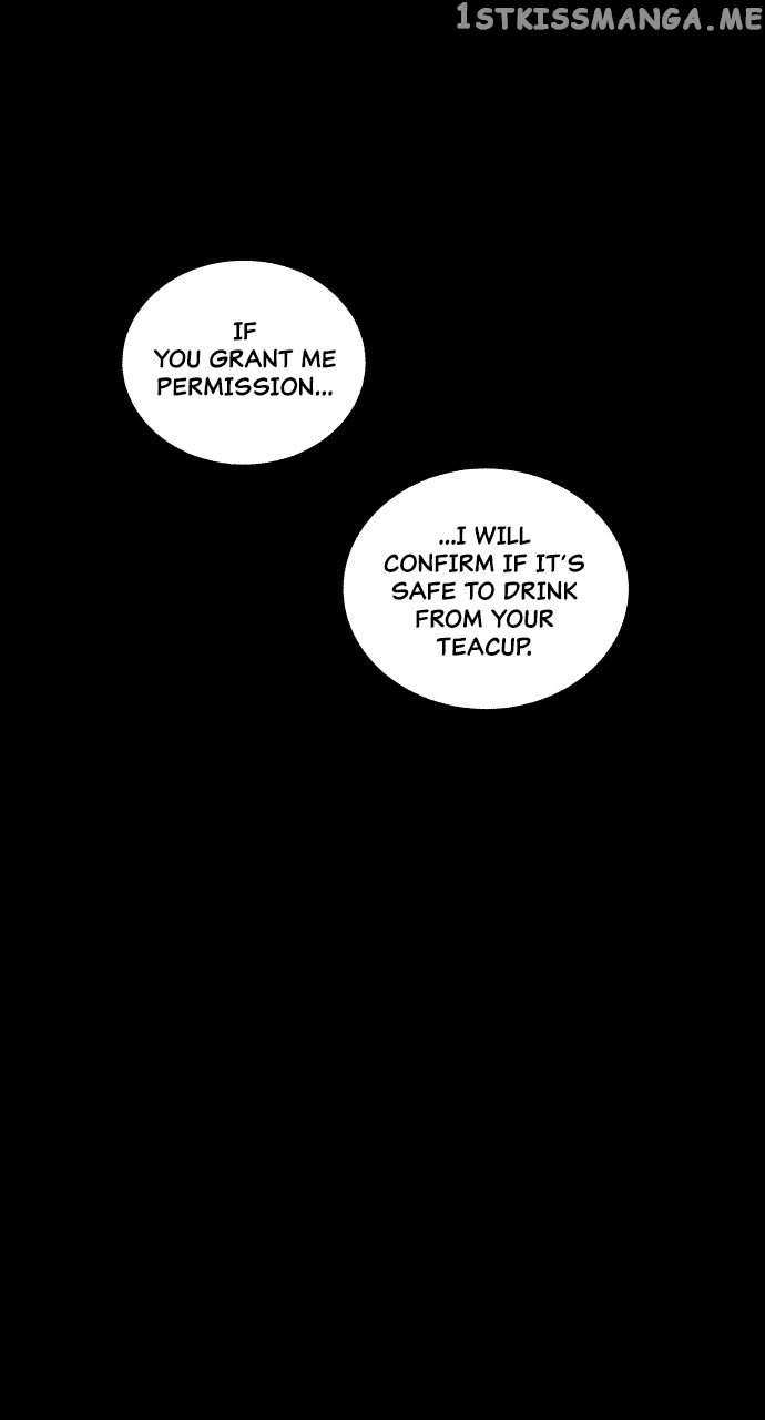 Love Song for Illusion Chapter 8 - page 29