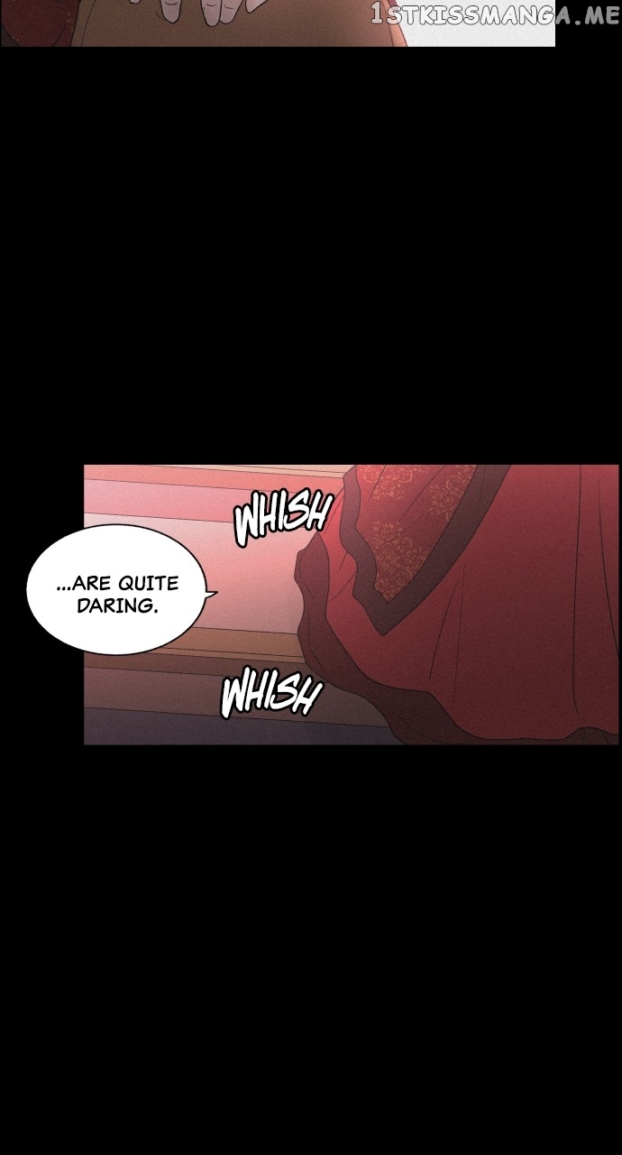 Love Song for Illusion Chapter 8 - page 31