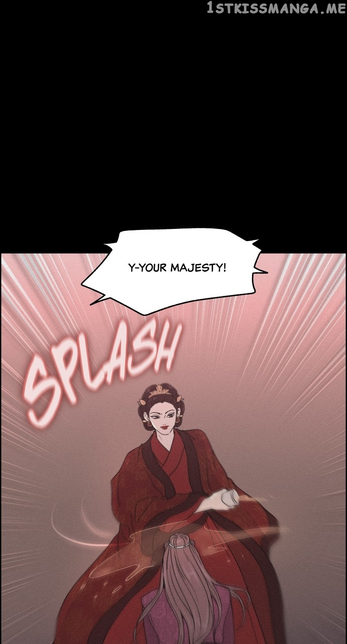 Love Song for Illusion Chapter 8 - page 36