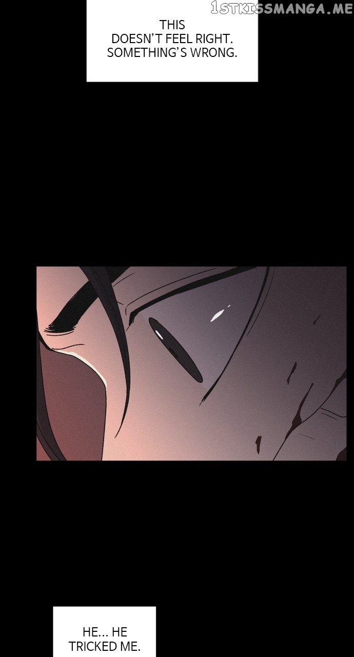Love Song for Illusion Chapter 8 - page 58