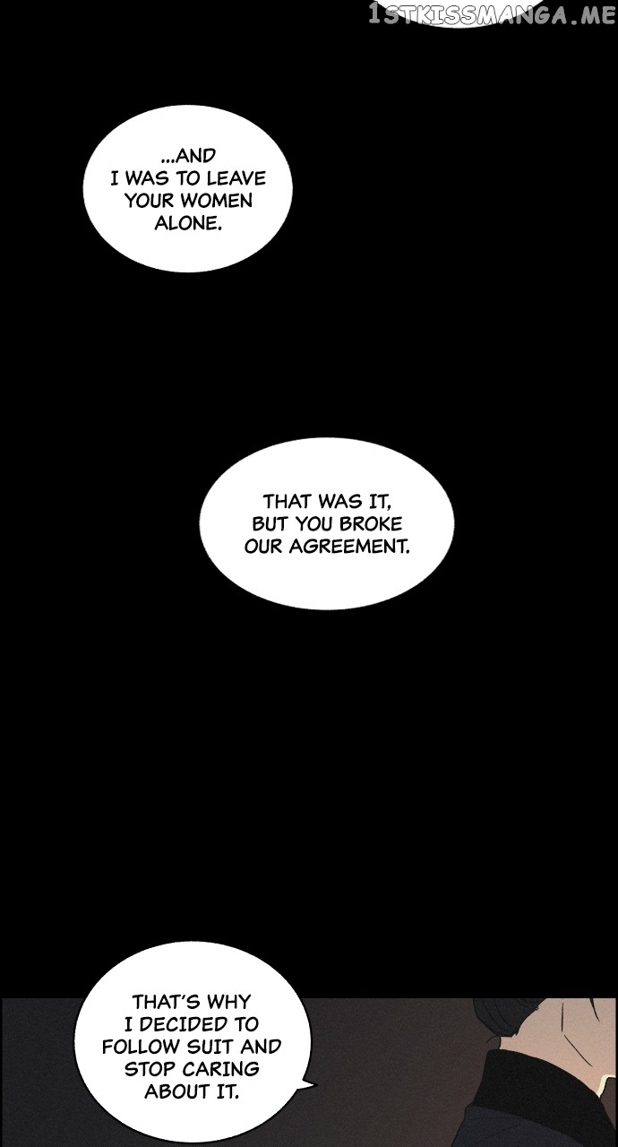 Love Song for Illusion Chapter 8 - page 69