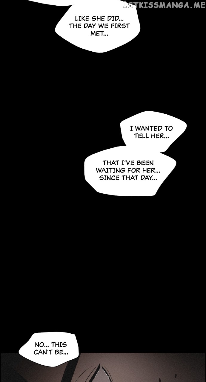 Love Song for Illusion Chapter 8 - page 77