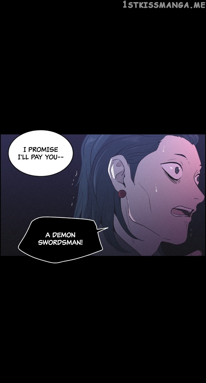 Love Song for Illusion Chapter 10 - page 11
