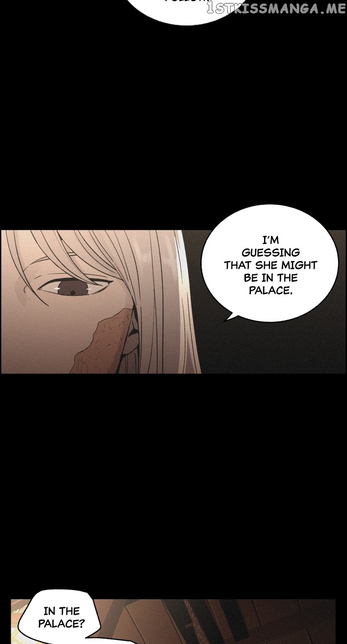 Love Song for Illusion Chapter 10 - page 30