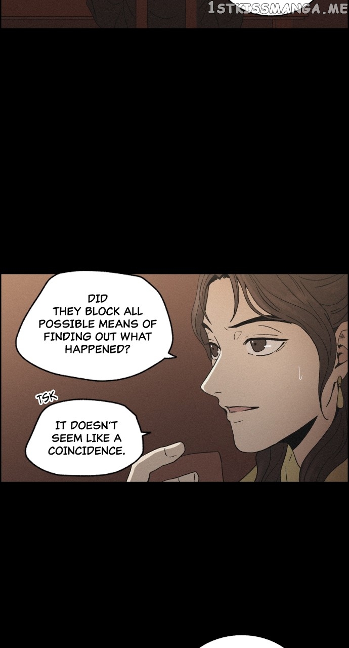 Love Song for Illusion Chapter 10 - page 32