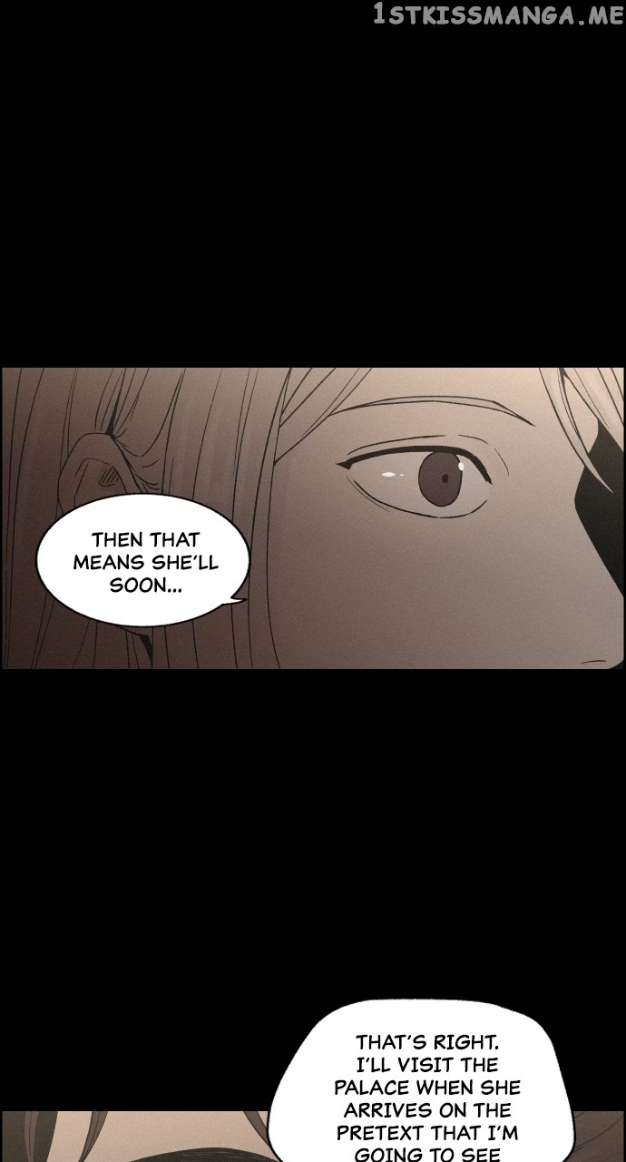 Love Song for Illusion Chapter 10 - page 38
