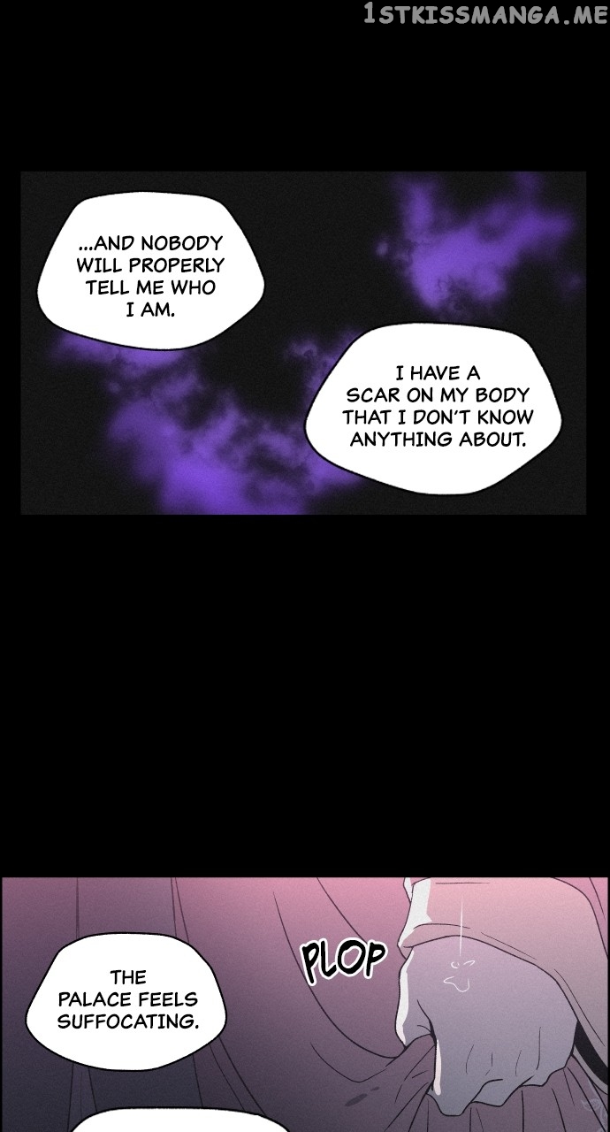 Love Song for Illusion Chapter 10 - page 54