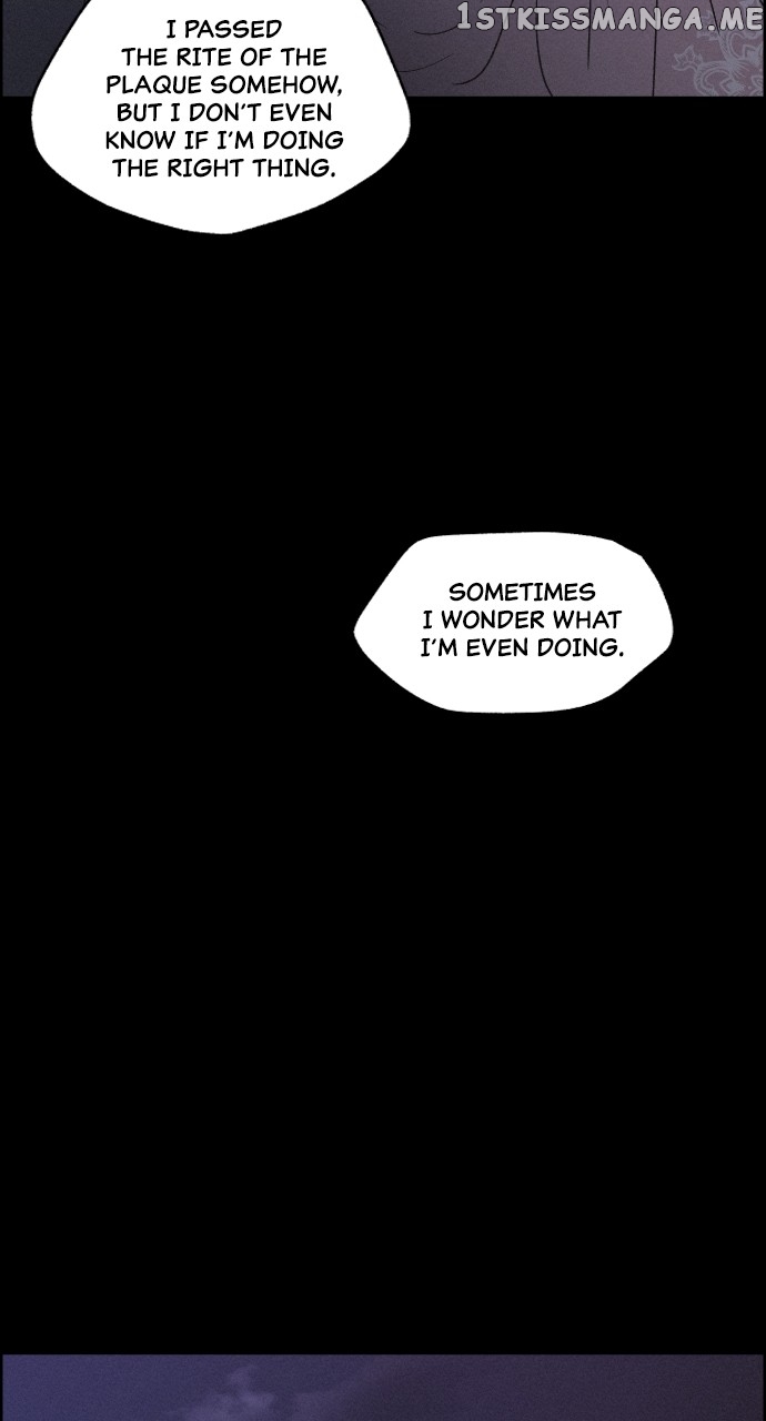 Love Song for Illusion Chapter 10 - page 55