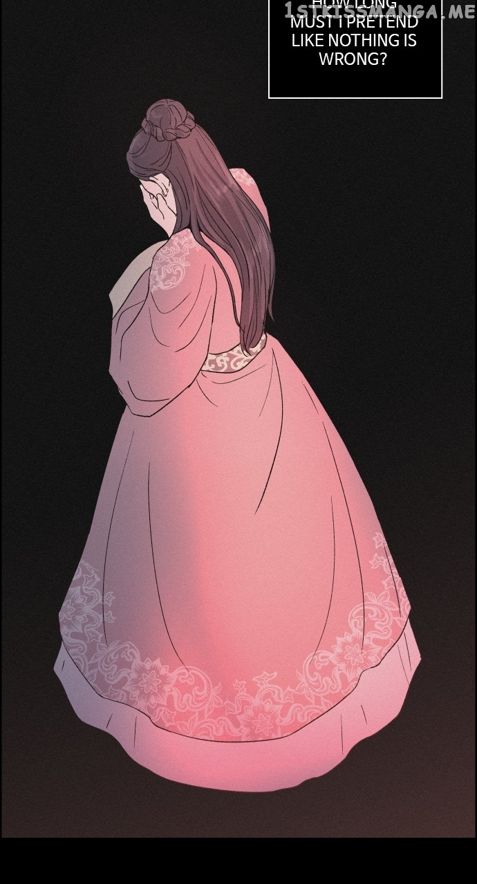 Love Song for Illusion Chapter 10 - page 61