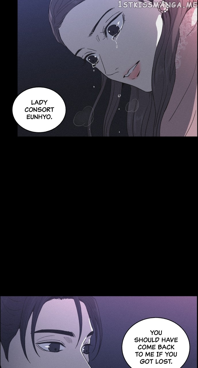 Love Song for Illusion Chapter 10 - page 66