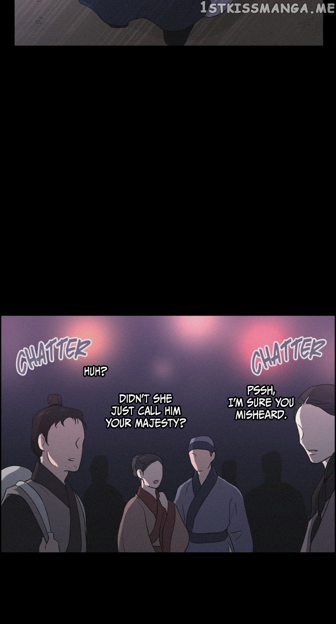 Love Song for Illusion Chapter 10 - page 70