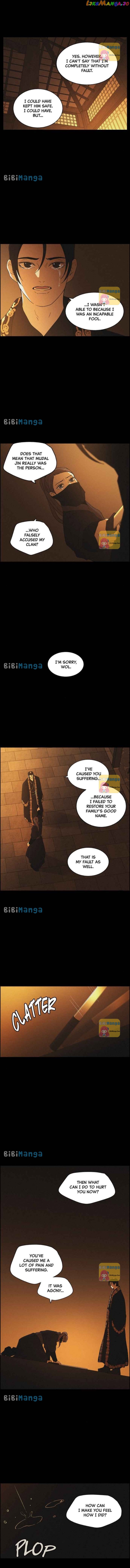 Love Song for Illusion Chapter 76 - page 2