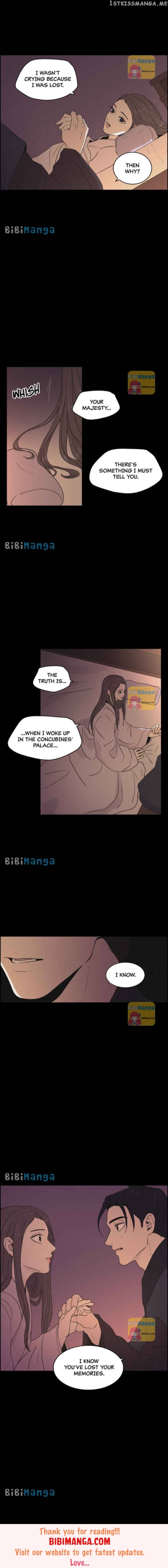 Love Song for Illusion Chapter 11 - page 11