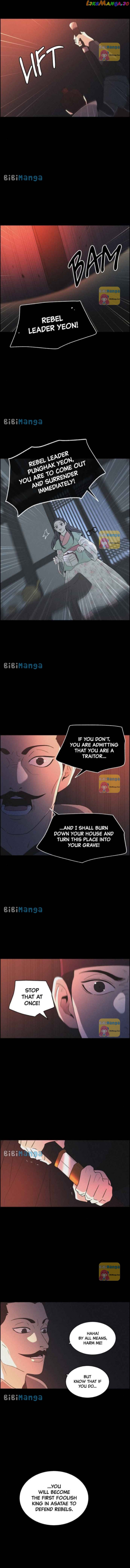 Love Song for Illusion Chapter 66 - page 10