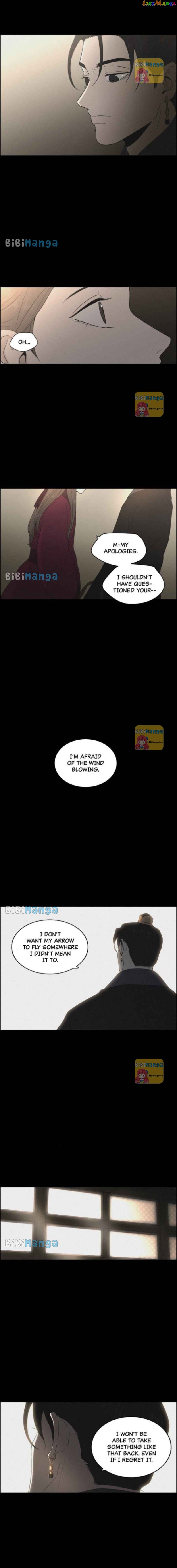 Love Song for Illusion Chapter 14 - page 6