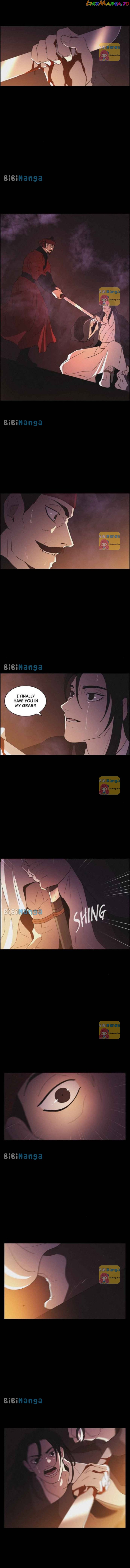 Love Song for Illusion Chapter 79 - page 10