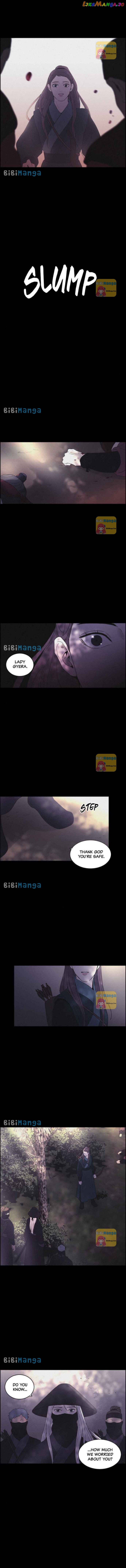 Love Song for Illusion Chapter 15 - page 9