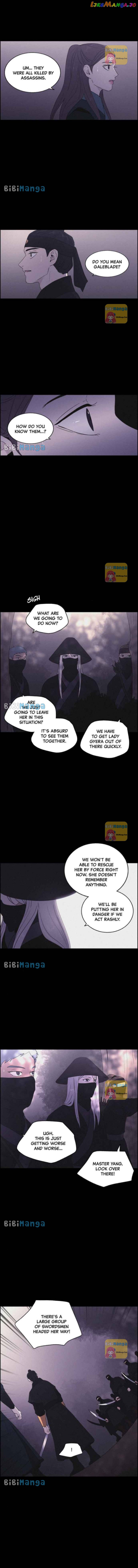 Love Song for Illusion Chapter 16 - page 10
