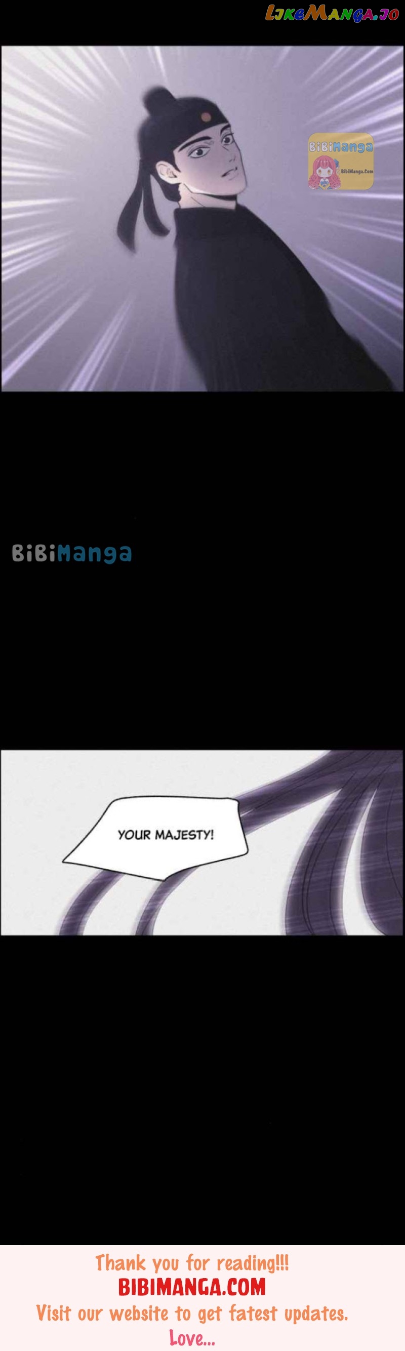Love Song for Illusion Chapter 16 - page 12