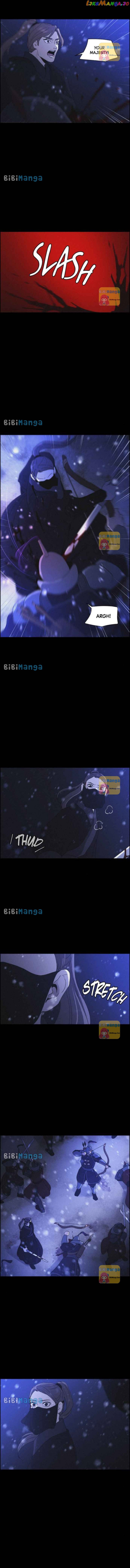 Love Song for Illusion Chapter 81 - page 4