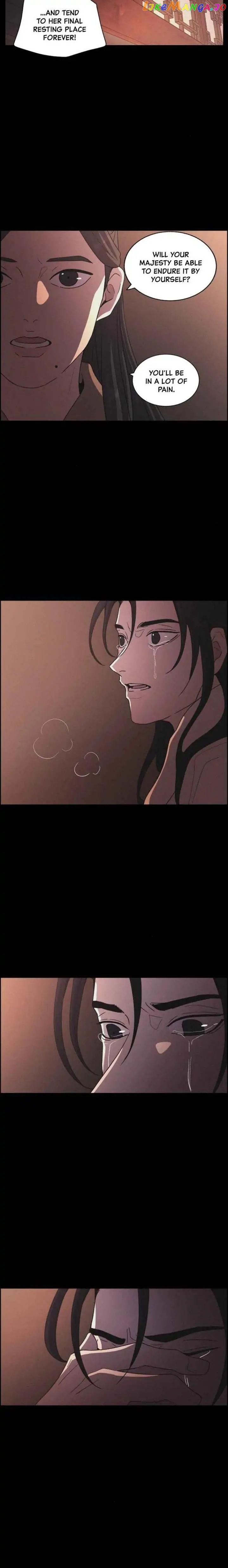 Love Song for Illusion Chapter 83 - page 8