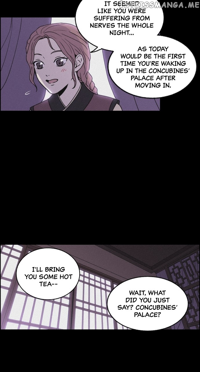 Love Song for Illusion Chapter 2 - page 10