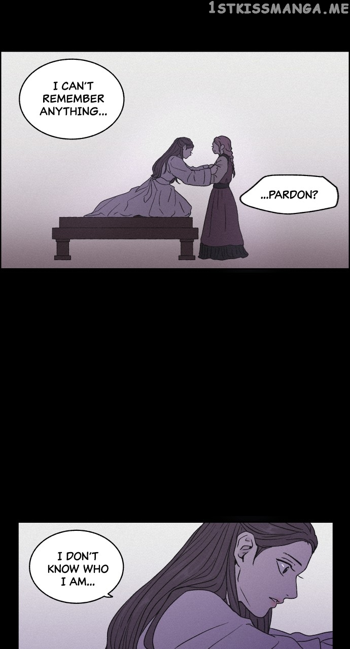 Love Song for Illusion Chapter 2 - page 15
