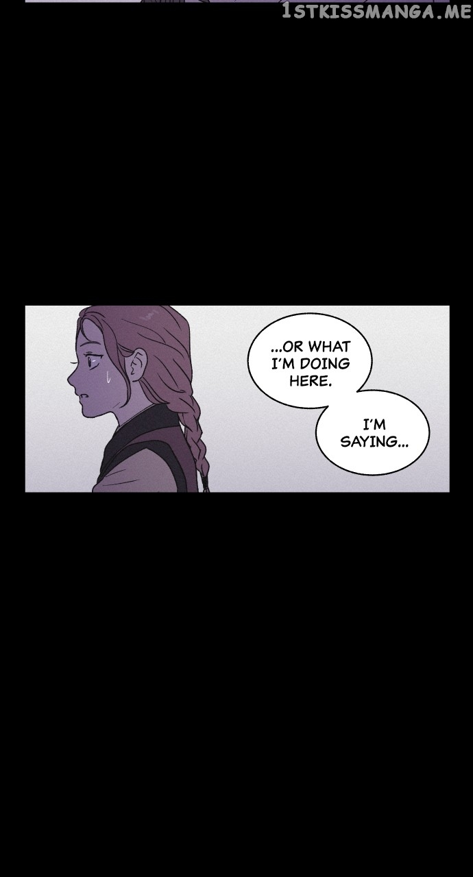 Love Song for Illusion Chapter 2 - page 16