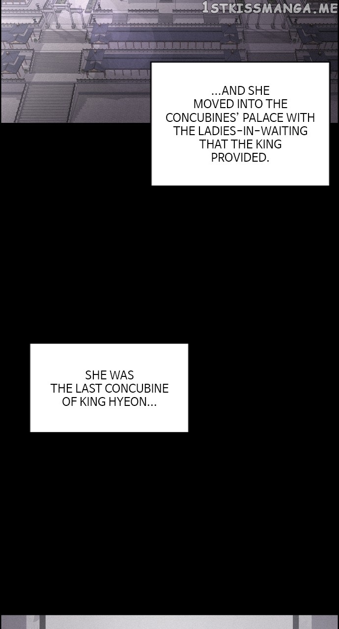 Love Song for Illusion Chapter 2 - page 19
