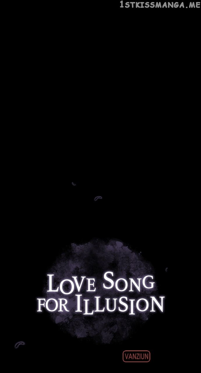 Love Song for Illusion Chapter 2 - page 21