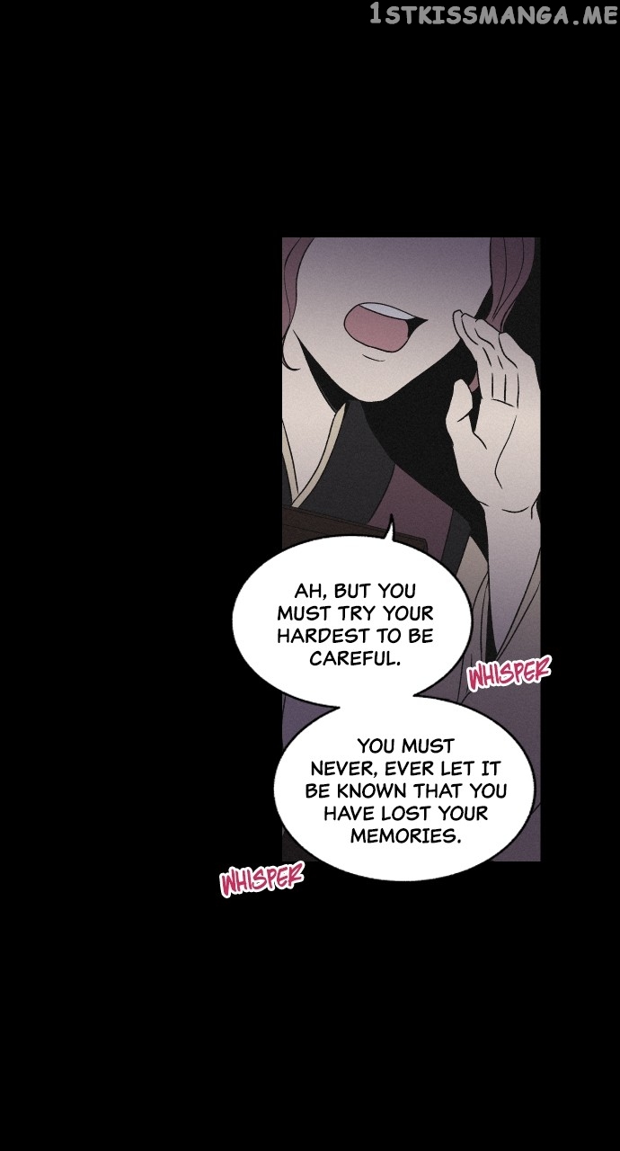 Love Song for Illusion Chapter 2 - page 32