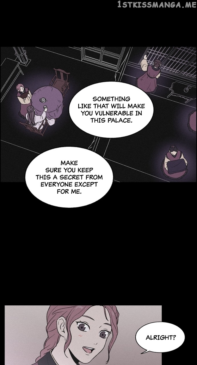 Love Song for Illusion Chapter 2 - page 33