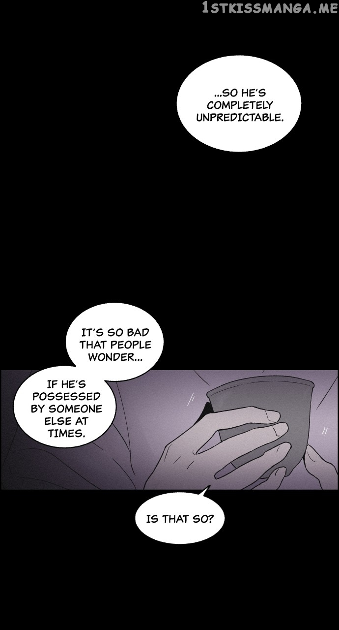 Love Song for Illusion Chapter 2 - page 37