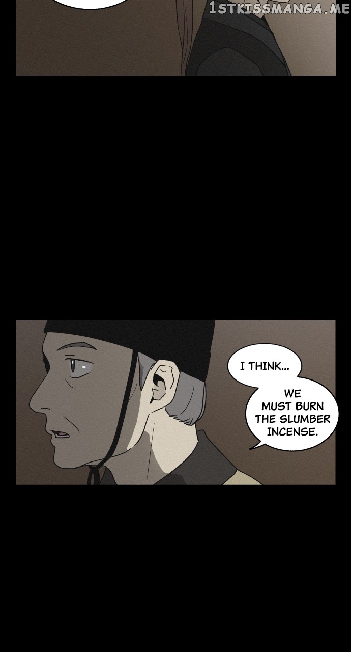 Love Song for Illusion Chapter 2 - page 50