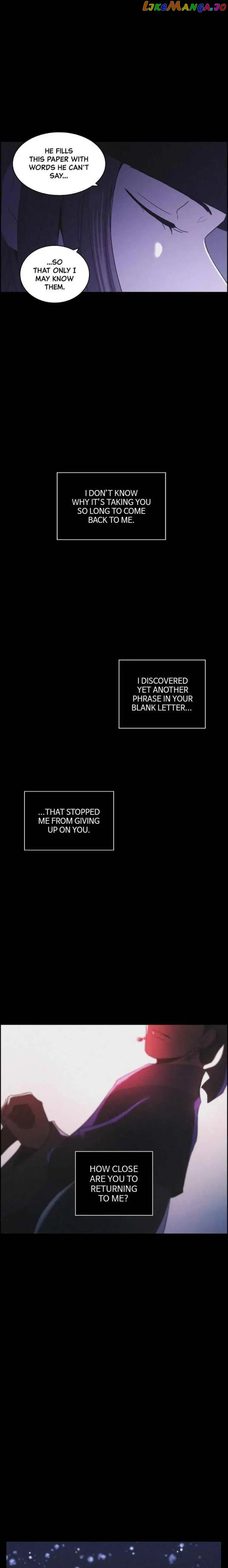 Love Song for Illusion Chapter 84 - page 14