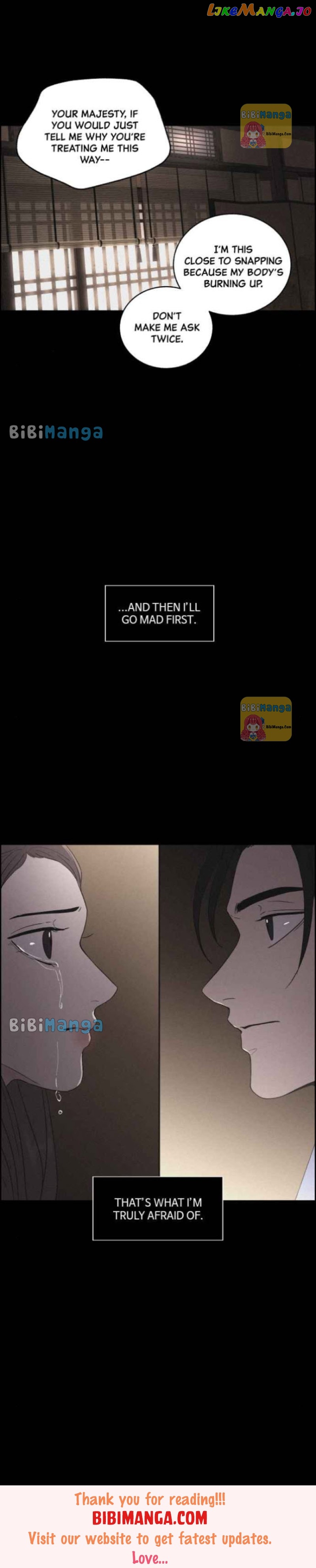 Love Song for Illusion Chapter 20 - page 11