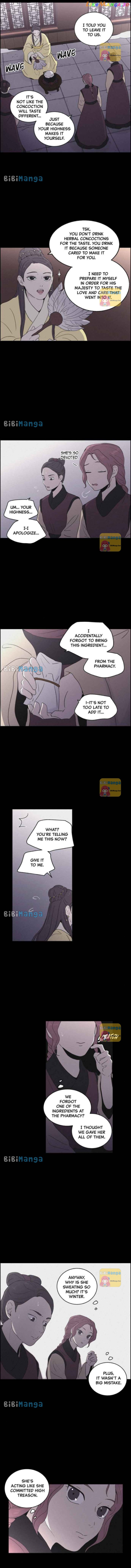 Love Song for Illusion Chapter 20 - page 4