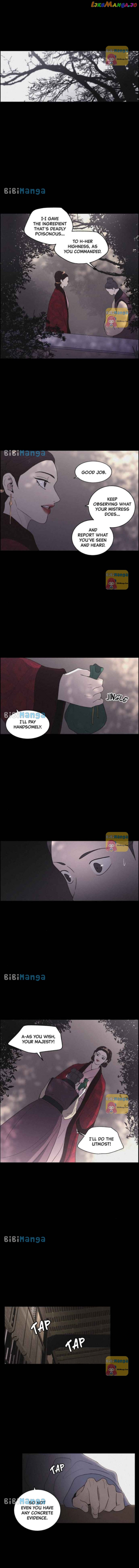 Love Song for Illusion Chapter 20 - page 5