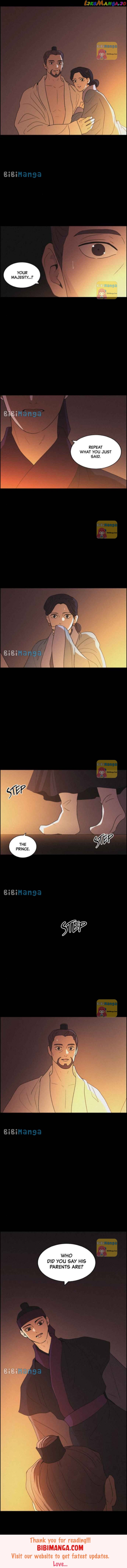 Love Song for Illusion Chapter 65 - page 11