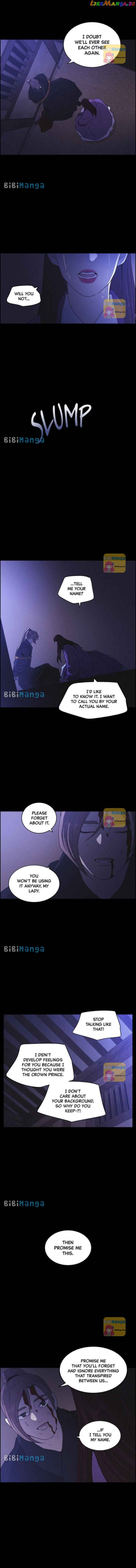 Love Song for Illusion Chapter 65 - page 3
