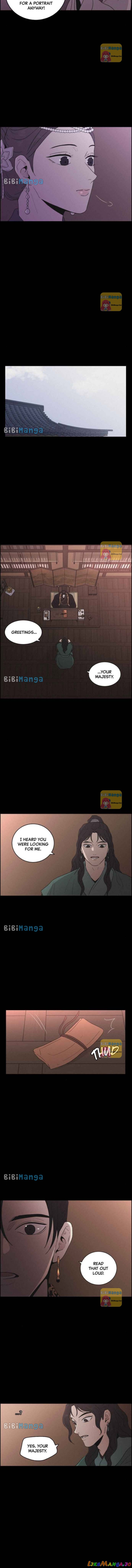 Love Song for Illusion Chapter 48 - page 5