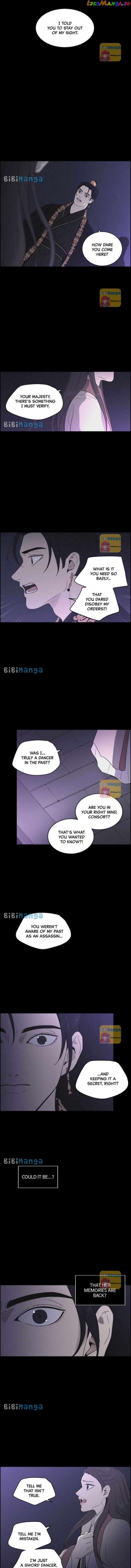 Love Song for Illusion Chapter 27 - page 2