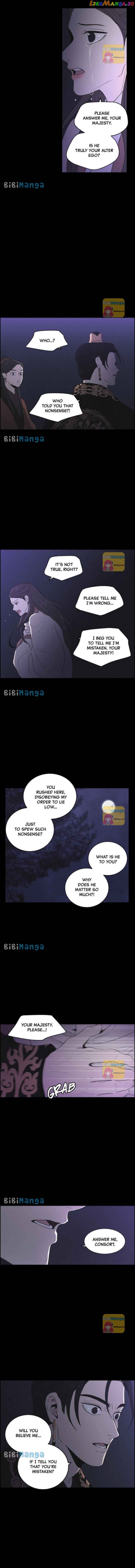 Love Song for Illusion Chapter 27 - page 4