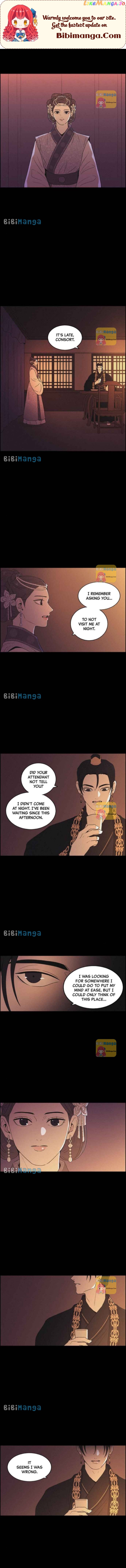 Love Song for Illusion Chapter 49 - page 1